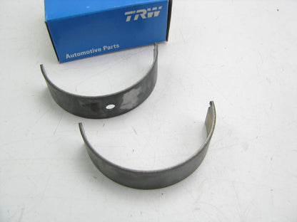 TRW CB962P Connecting Rod Bearing, STANDARD Size - 1971-1974 Ford 351C 400 V8