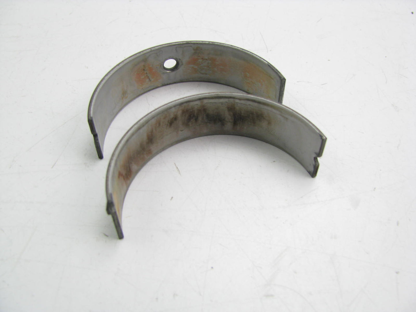 TRW CB962P Connecting Rod Bearing, STANDARD Size - 1971-1974 Ford 351C 400 V8