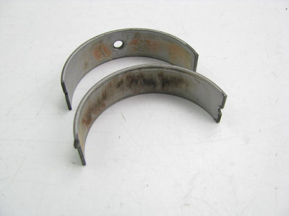 TRW CB962P Connecting Rod Bearing, STANDARD Size - 1971-1974 Ford 351C 400 V8