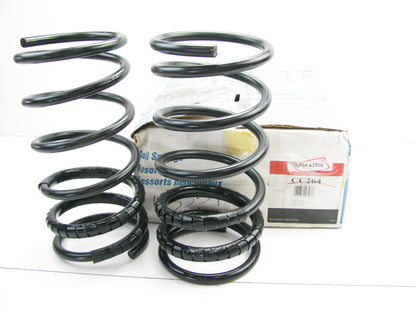 TRW CC264 FRONT Coil Springs For 1993-97 Villager 1993-96 Quest