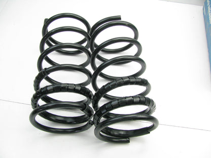 TRW CC264 FRONT Coil Springs For 1993-97 Villager 1993-96 Quest