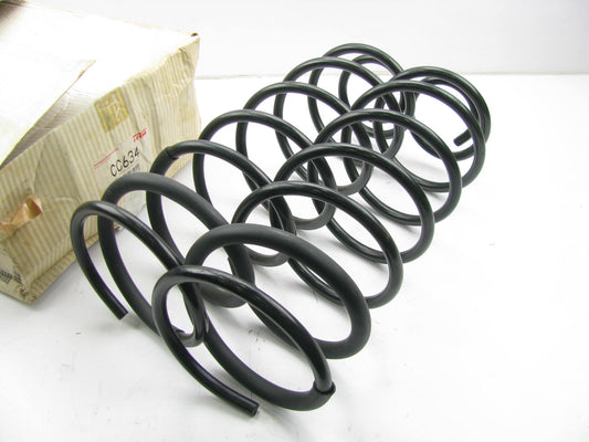 TRW CC634 Coil Spring Set - Front Coil Springs