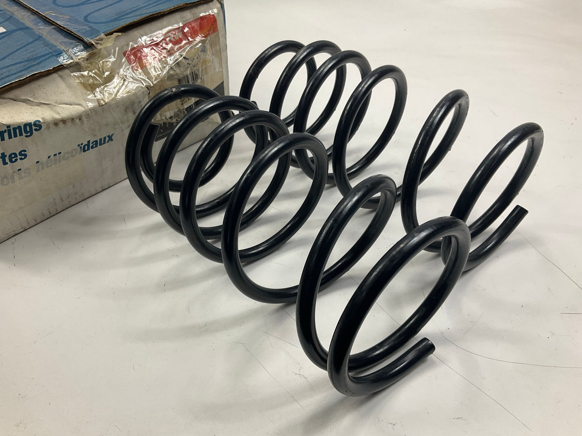 TRW CC664 Front Coil Springs