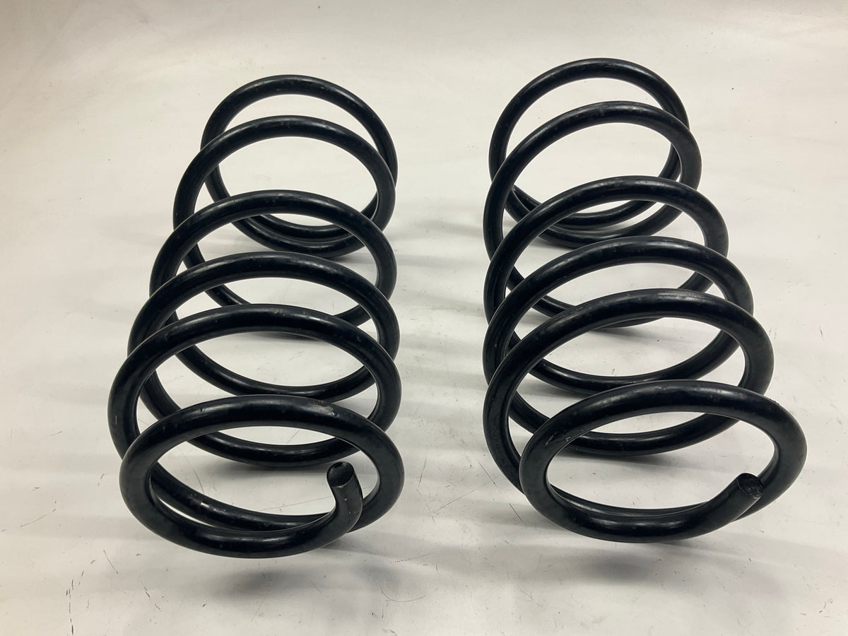 TRW CC664 Front Coil Springs