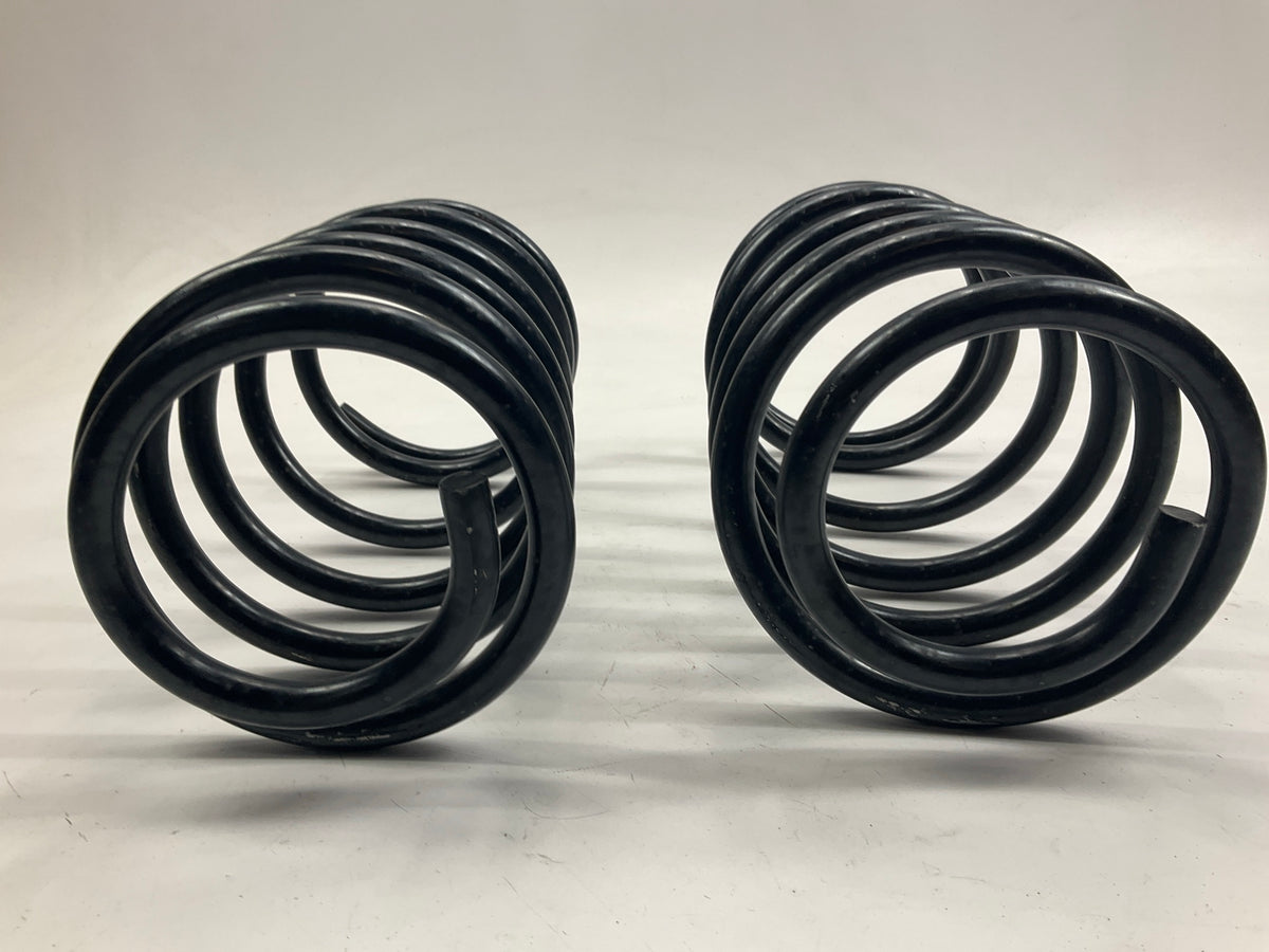 TRW CC664 Front Coil Springs