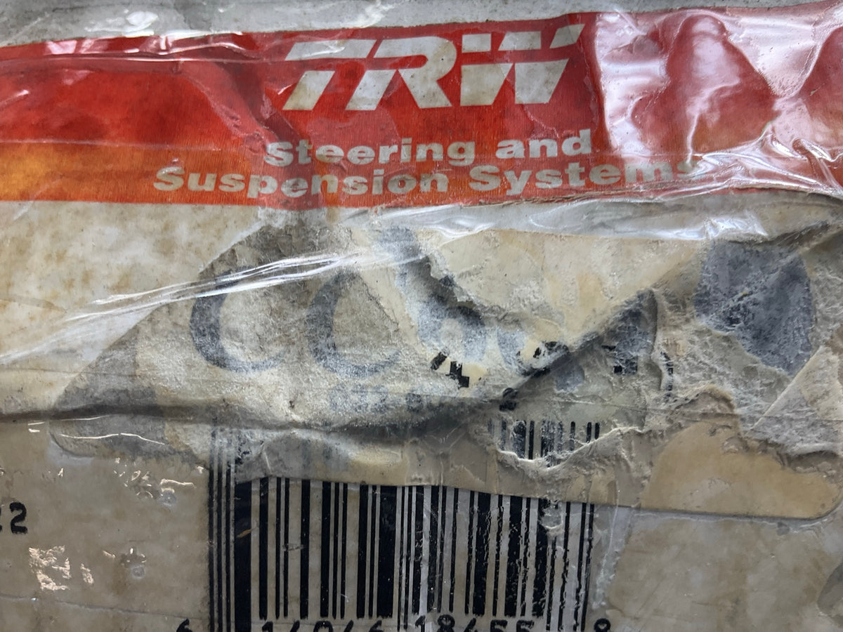 TRW CC664 Front Coil Springs