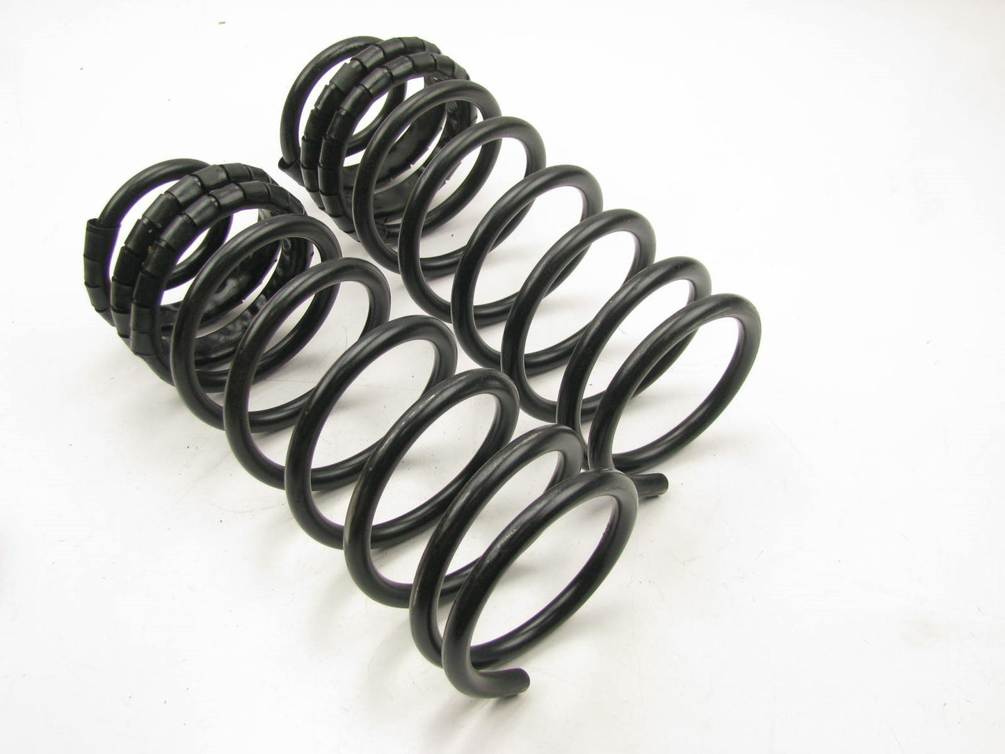 TRW CC677 REAR Variable Rate Coil Springs 91-02 SL, SL1, 96-02 SL2, 93-95 SW2