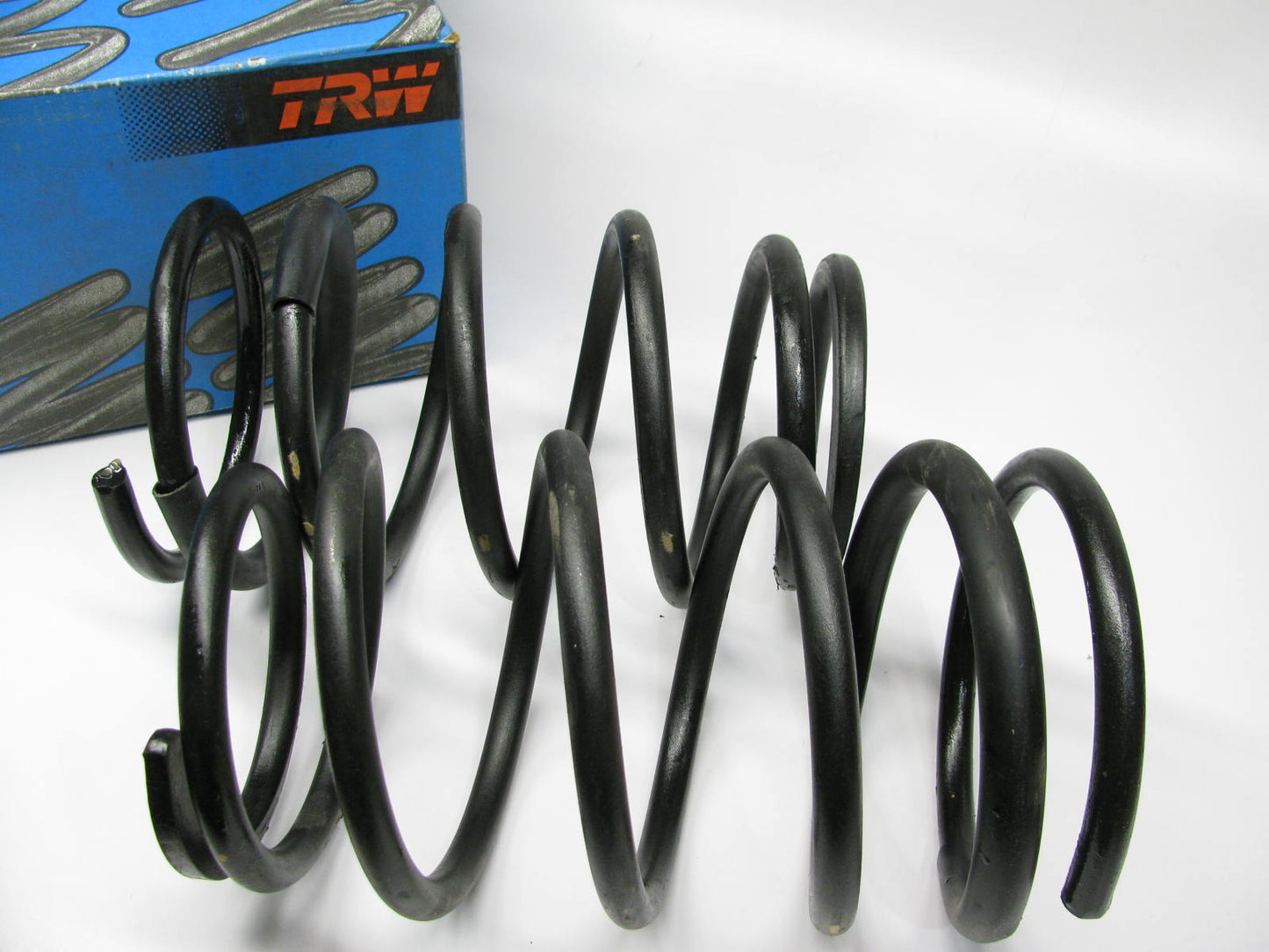 TRW CC882  Variable Rate Springs FRONT Coil Springs For 91-96 Escort Protege