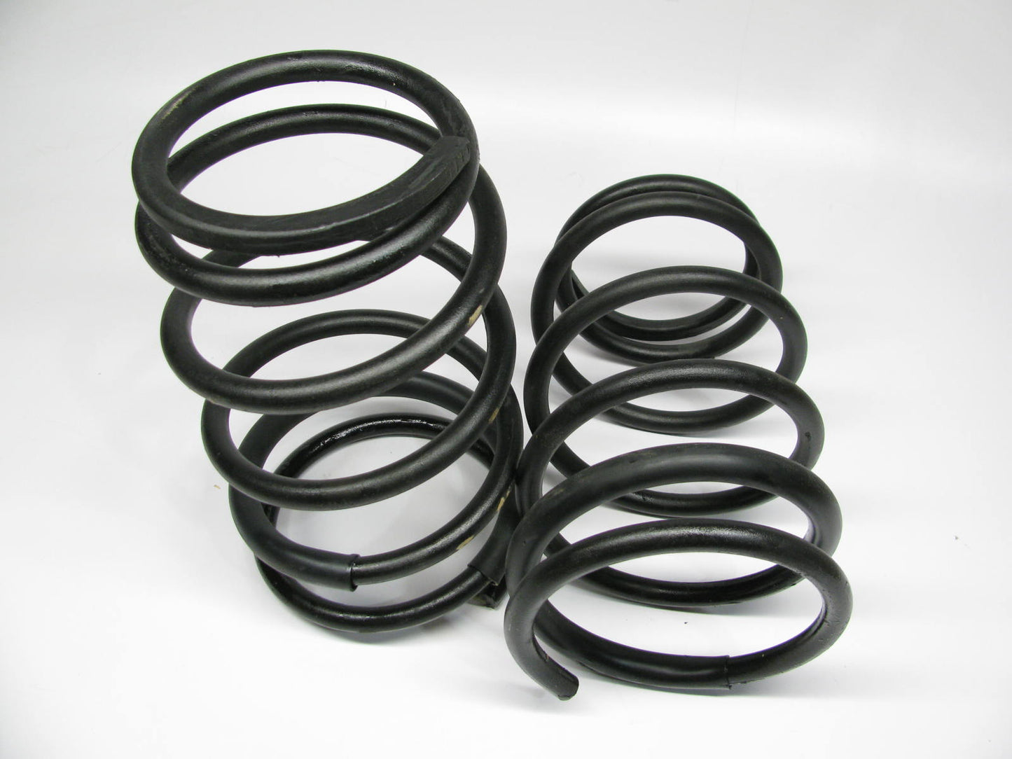 TRW CC882  Variable Rate Springs FRONT Coil Springs For 91-96 Escort Protege