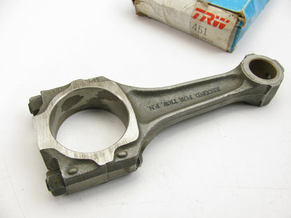 SLIGHT SURFACE RUST - 1974-1979 Volkswagen VW 1.5L Engine Connecting Rod