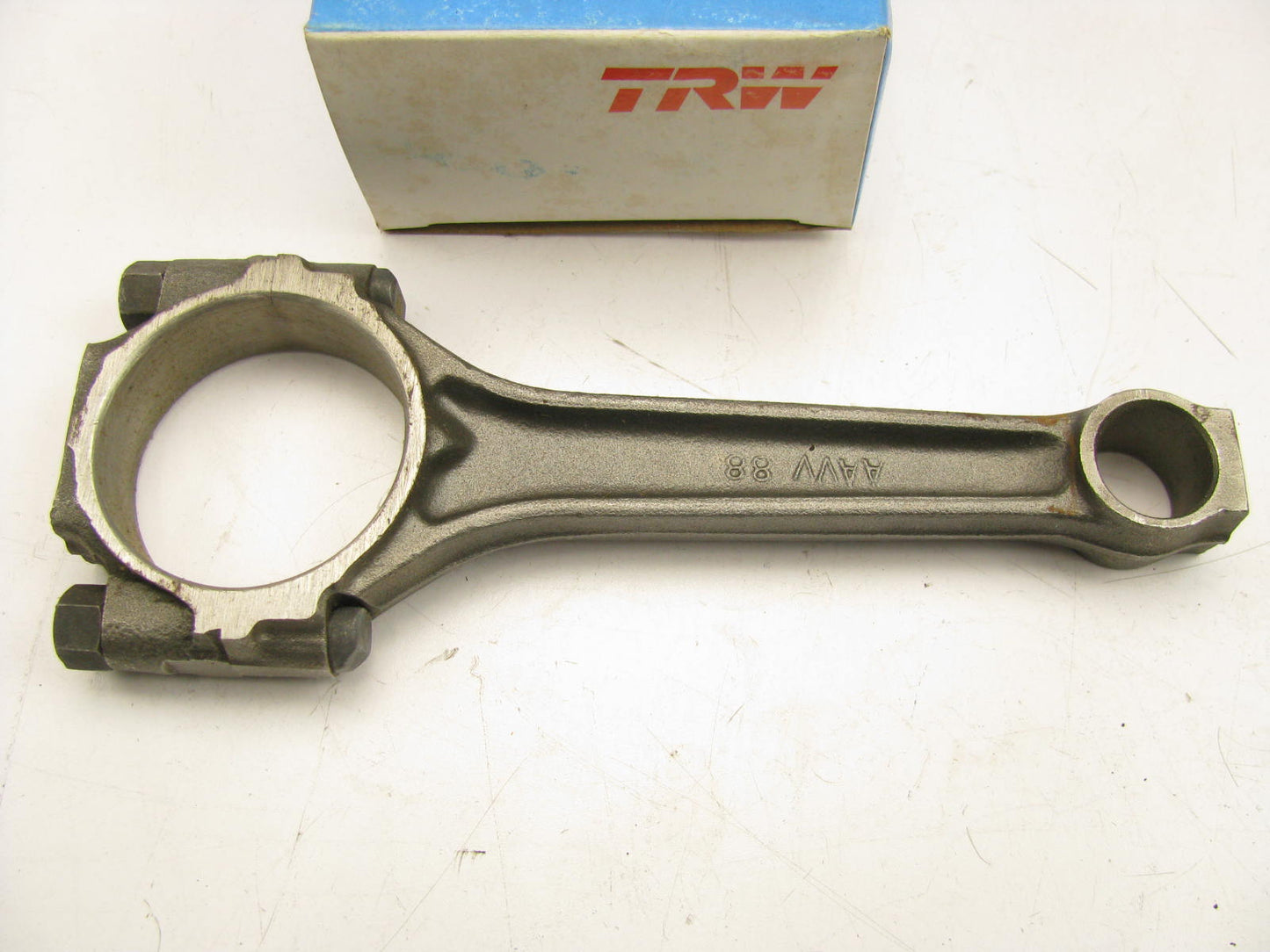 TRW CR-1456 REMAN Connecting Rod For Chrysler 225 3.7L Slant-Six Slant-6