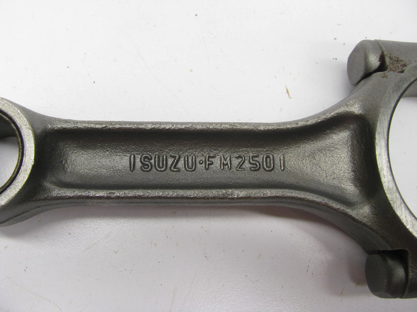 TRW CR-1466 REMAN Connecting Rod For 1972-1975 Chevrolet LUV 1.8L-L4