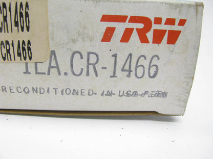 TRW CR-1466 REMAN Connecting Rod For 1972-1975 Chevrolet LUV 1.8L-L4