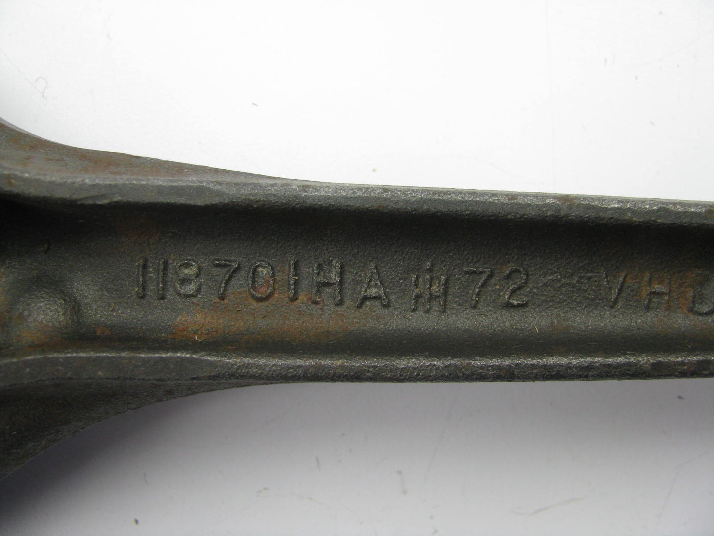 TRW Engine Connecting Rod IHC INTERNATIONAL RED318 361 401 RD406 450 501 RED