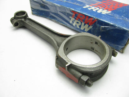 TRW Reman Engine Connecting Rod For 1953-1962 Chevrolet 235, 261-L6