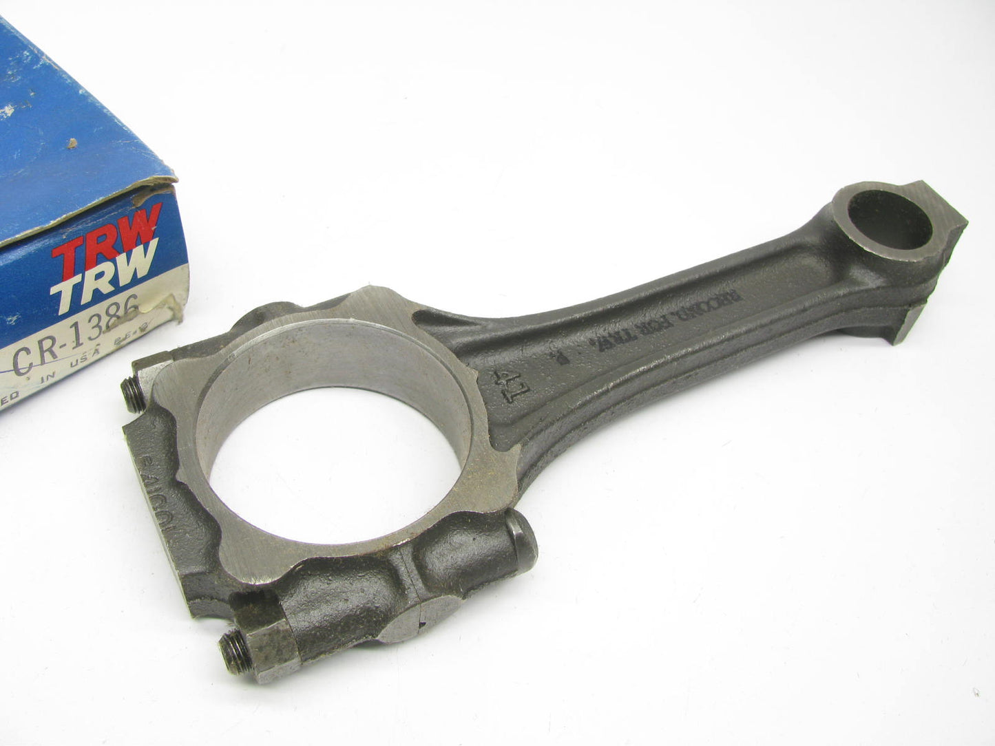 TRW CR1386 Reman PONTIAC Connecting Rod - UNKNOWN FITMENT