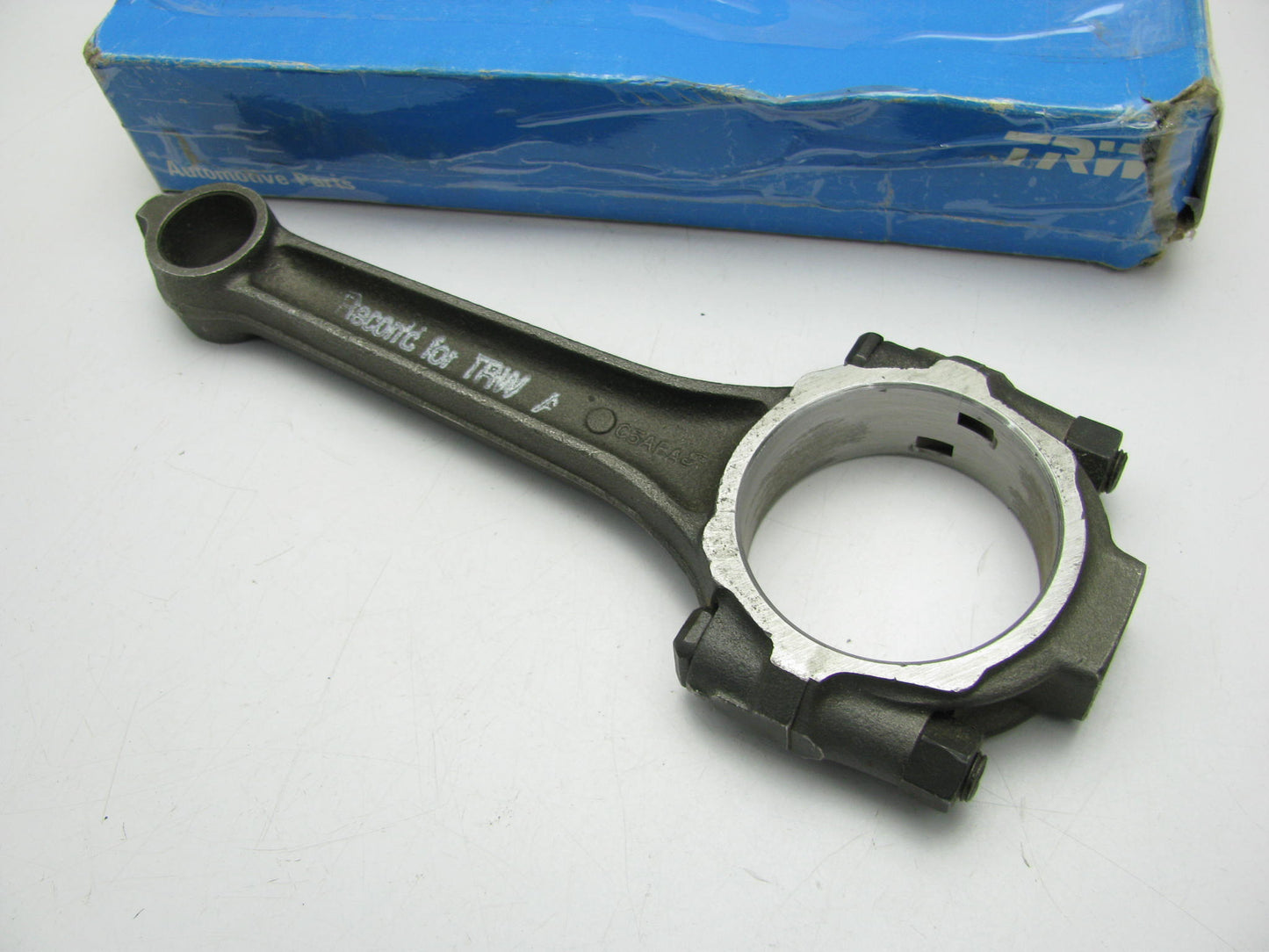 REMAN TRW CR1400 Engine Connecting Rod For 1967-1969 Ford 240-L6