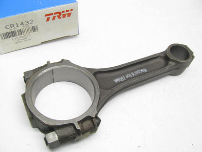 REMAN. TRW CR1432 Engine Connecting Rod For 1970-1980 Chevrolet 400-V8