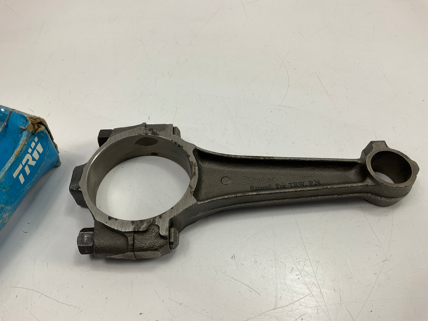 SURFACE RUST - TRW CR1436 REMAN Engine Connecting Rod 68-93 Ford 370 429 460-V8