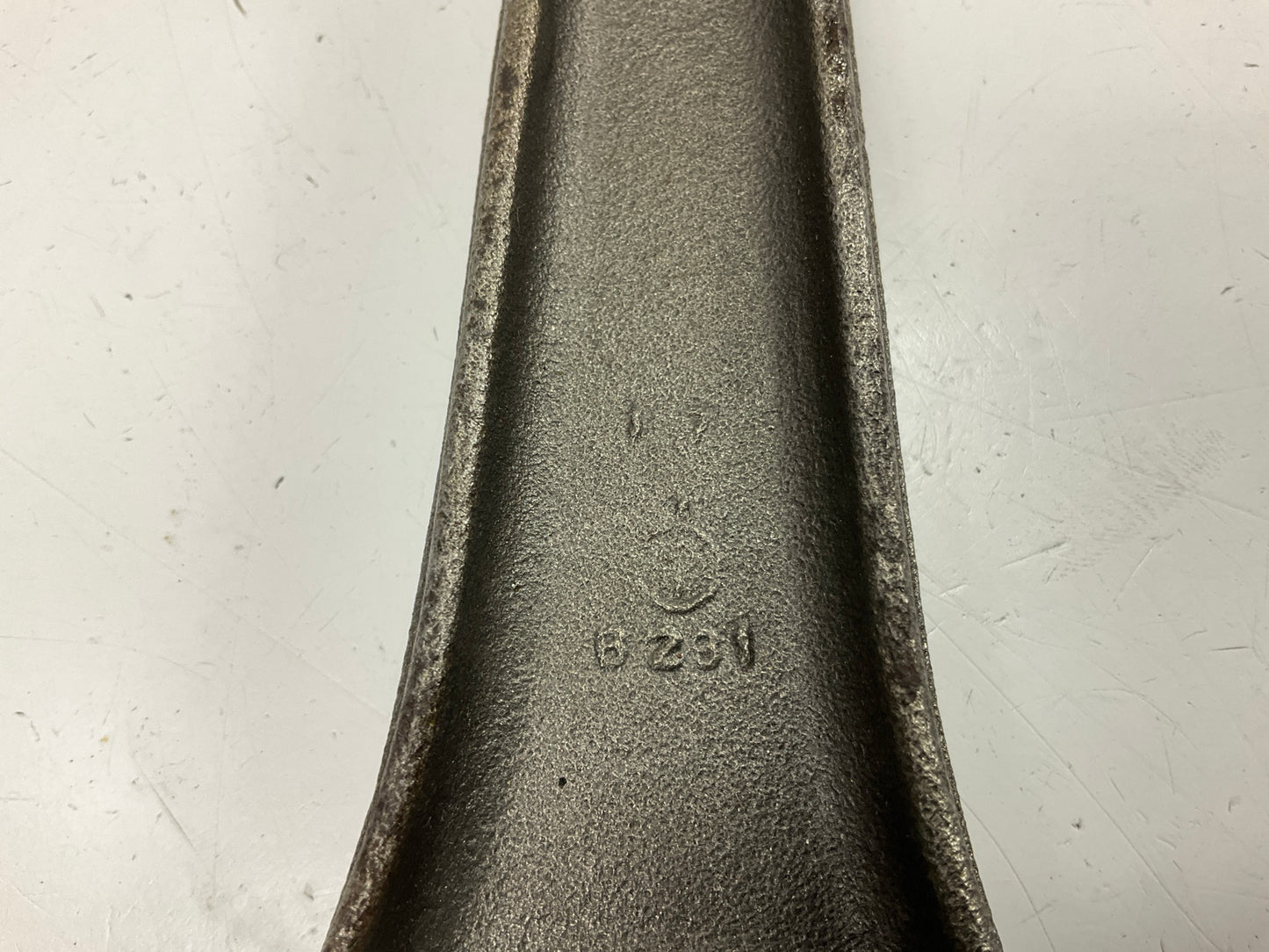 SURFACE RUST - TRW CR1436 REMAN Engine Connecting Rod 68-93 Ford 370 429 460-V8