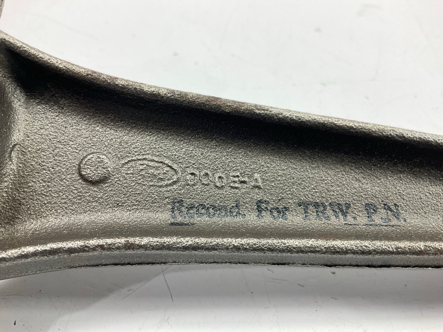 SURFACE RUST - TRW CR1436 REMAN Engine Connecting Rod 68-93 Ford 370 429 460-V8