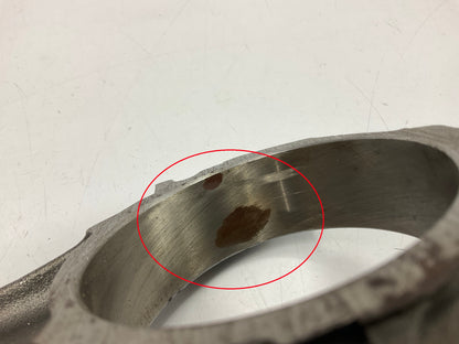 SURFACE RUST - TRW CR1436 REMAN Engine Connecting Rod 68-93 Ford 370 429 460-V8