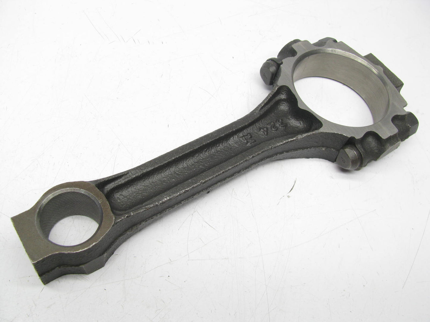(x8) Engine Connecting Rods Reman TRW CR1455 OEM GM 499323