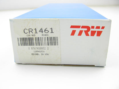 (6) TRW CR1461 Connecting Rod 1978-1984 Pontiac Chevy 220 229 3.8L V6
