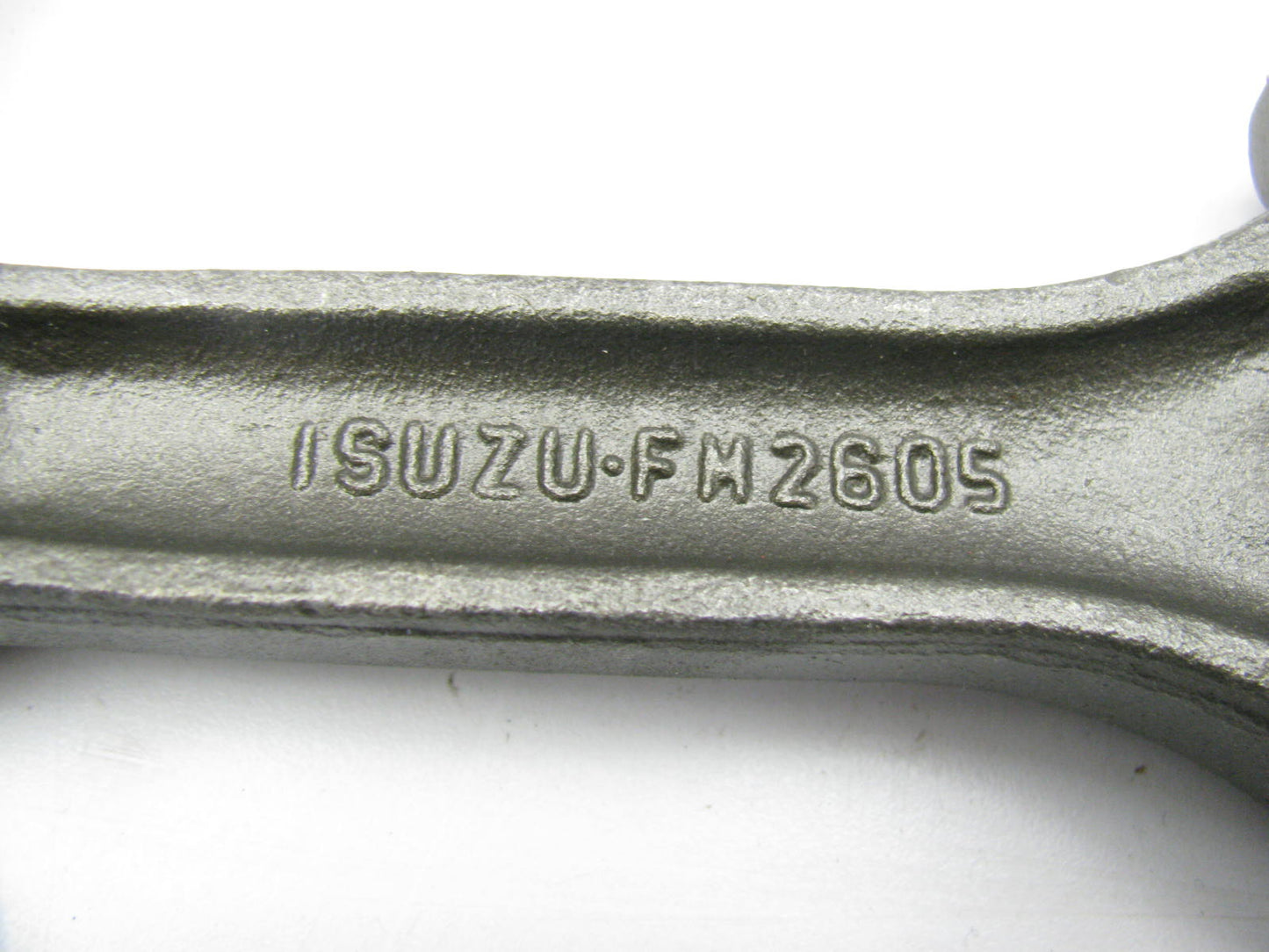 TRW CR1465 REMAN Engine Connecting Rod For 1976-1982 Chevrolet, Isuzu, Opel 1.8L