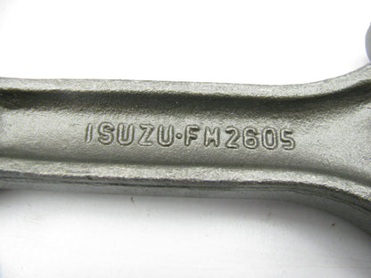 TRW CR1465 REMAN Engine Connecting Rod For 1976-1982 Chevrolet, Isuzu, Opel 1.8L