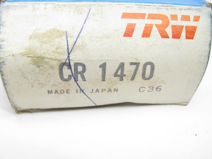 OE Rebox TRW CR1470 Connecting Rod For Various Subaru 1.6L