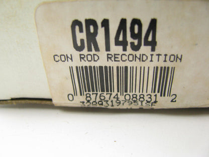 TRW CR1494 Reman Engine Connnecting Rod For 1972-1974 Datsun L18 1770cc