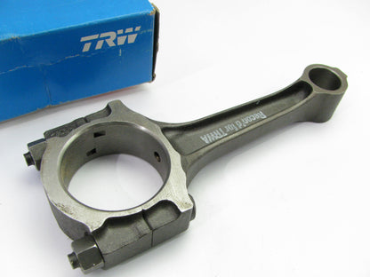TRW CR1520 REMAN Engine Connecting Rod For 1987-1990 Ford 1.9L-L4