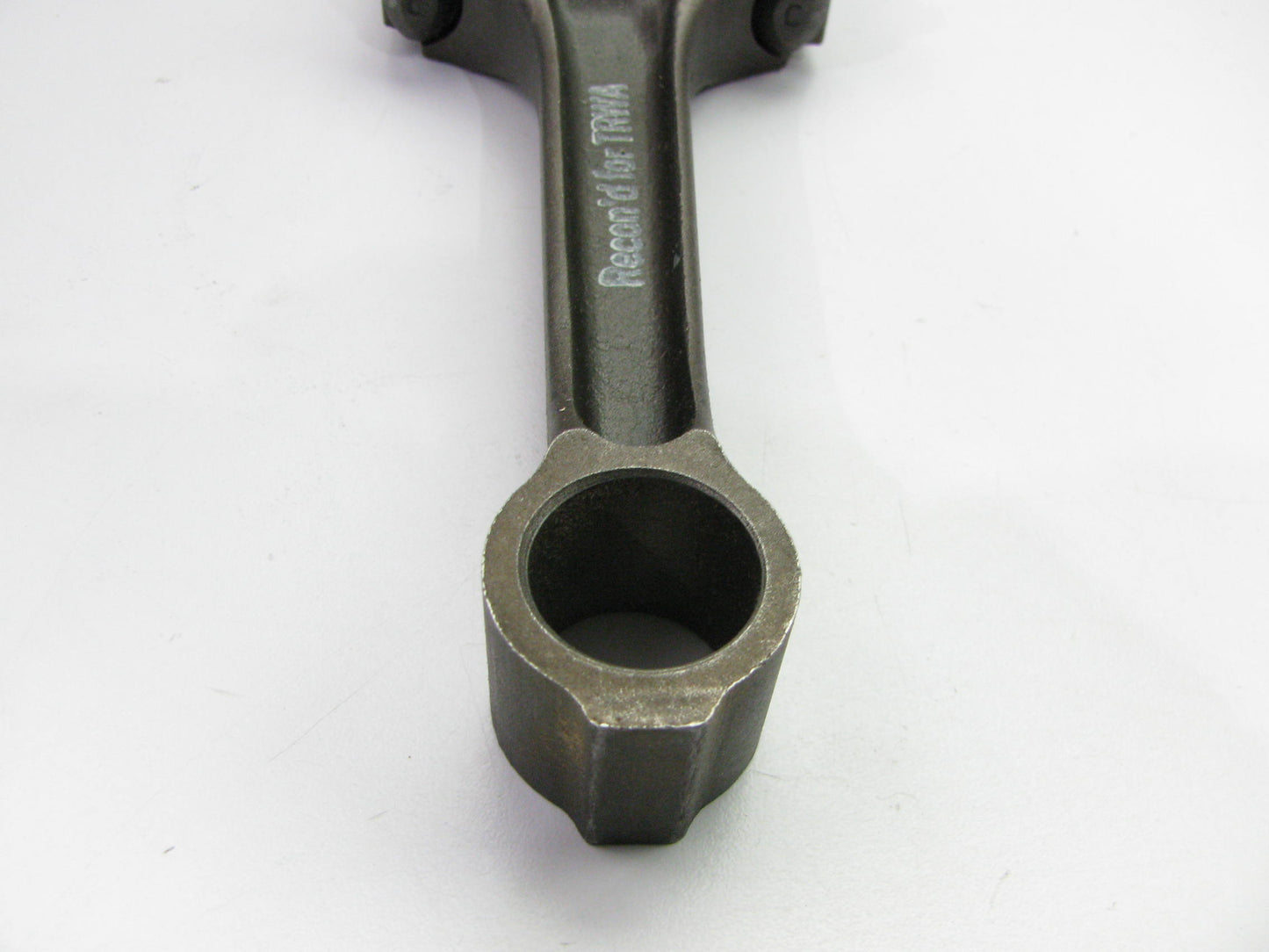 TRW CR1520 REMAN Engine Connecting Rod For 1987-1990 Ford 1.9L-L4
