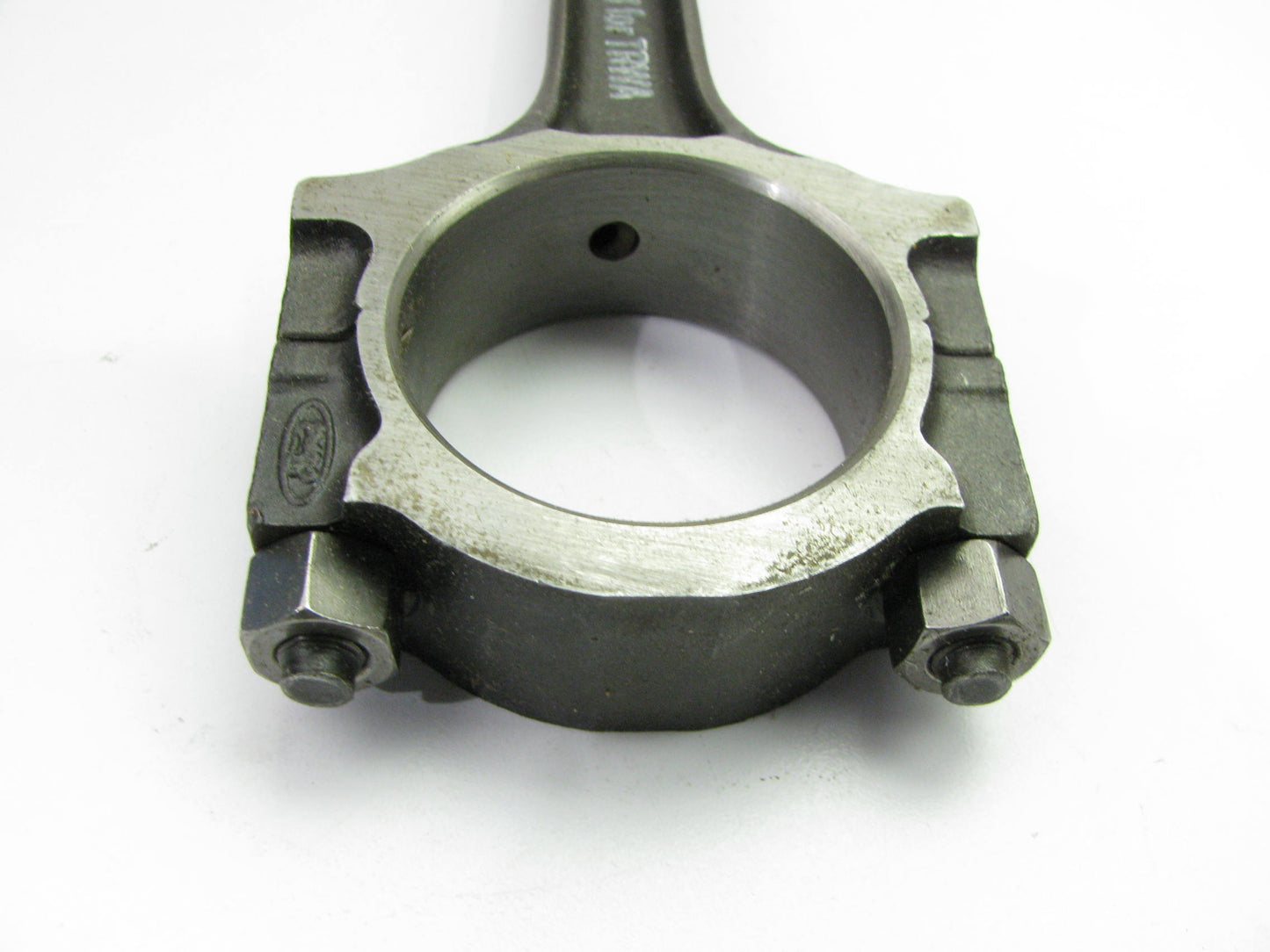TRW CR1520 REMAN Engine Connecting Rod For 1987-1990 Ford 1.9L-L4