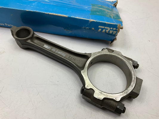 REMAN. TRW CR1523 Connecting Rod - 1982-1986 Ford 3.8L V6, ''E2AE-AC'' Forging