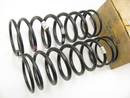 TRW CS30024 REAR Coil Variable Rate Springs CC631