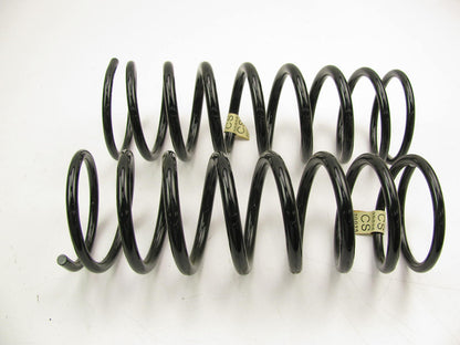 TRW CS30025 Variable Rate Suspension Coil Springs - Rear