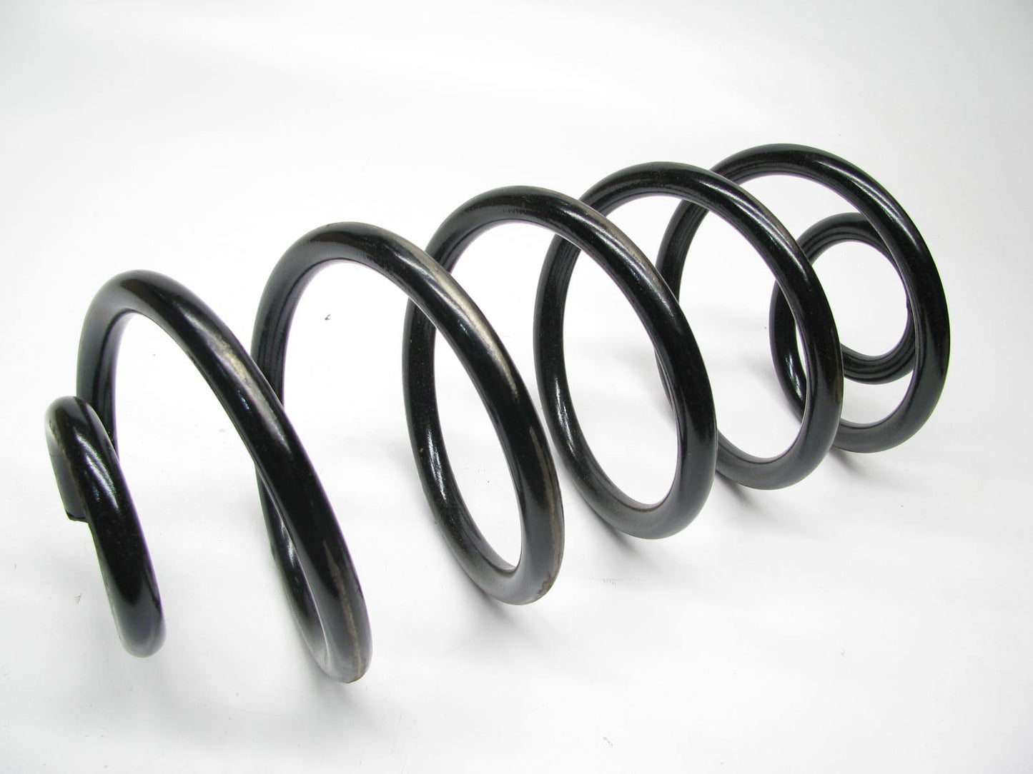 TRW CS6437 Heavy Duty Rear Coil Springs