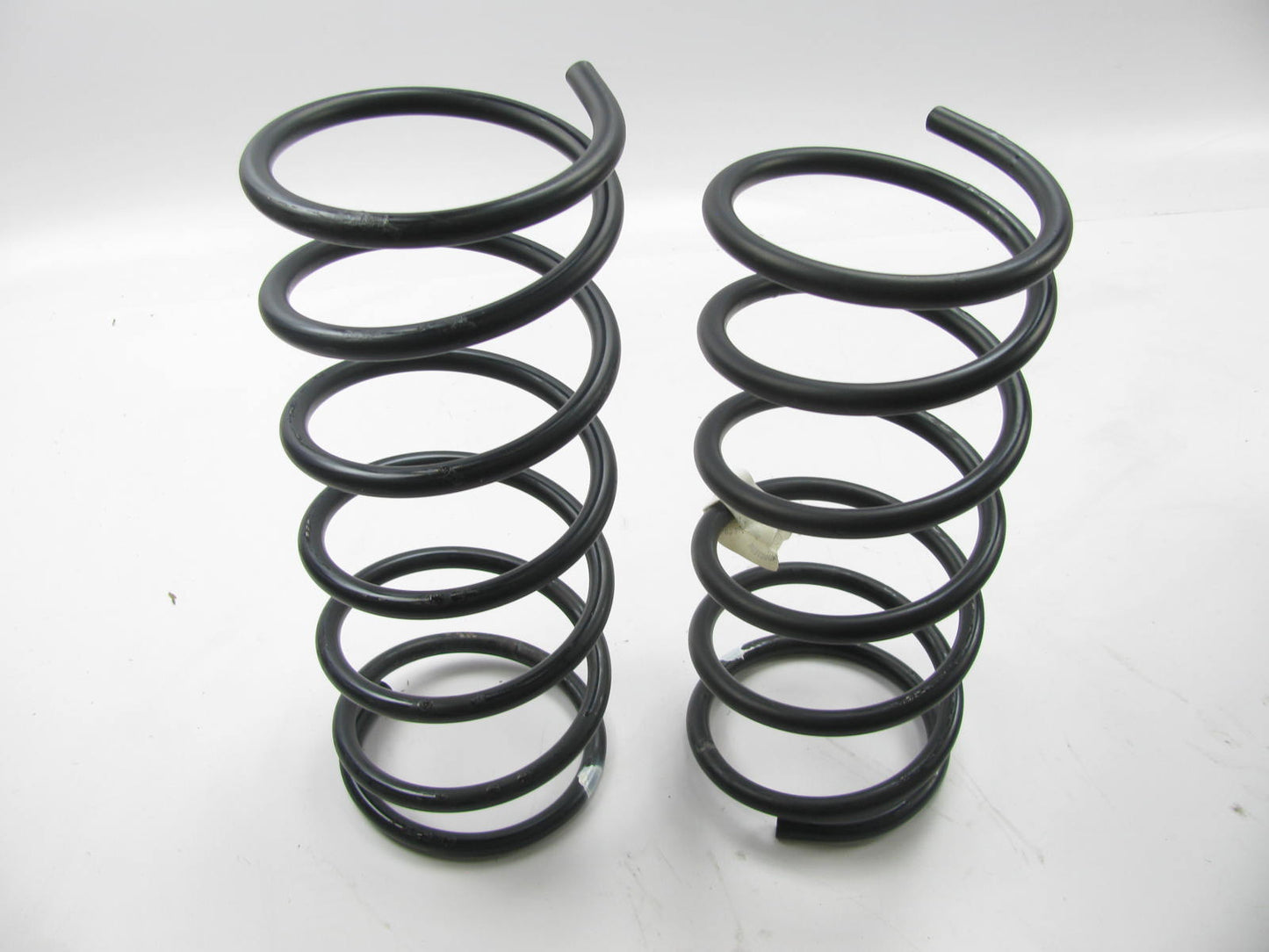 TRW CS7518 Suspension Constant Rate Coil Springs - Front