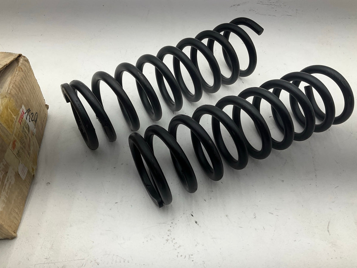 TRW CS8170 Front Constant Rate Coil Springs