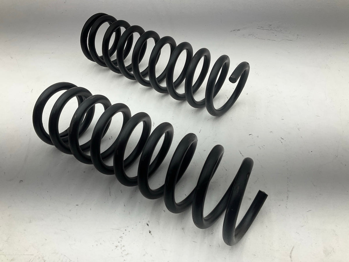 TRW CS8170 Front Constant Rate Coil Springs