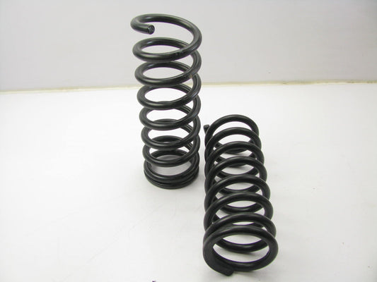 TRW CS8556 Front Coil Springs - 1974-1978 Ford Mustang II, 75-76 Pinto