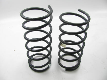 TRW CS9716 Front Coil Springs for 1995-1997 Toyota Corolla 5 Speed M/T OD W/ AC