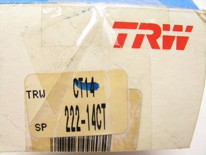 TRW CT14 Engine Timing Chain Tensioner 1978 Chevrolet LUV 1.8L 111Cu I4