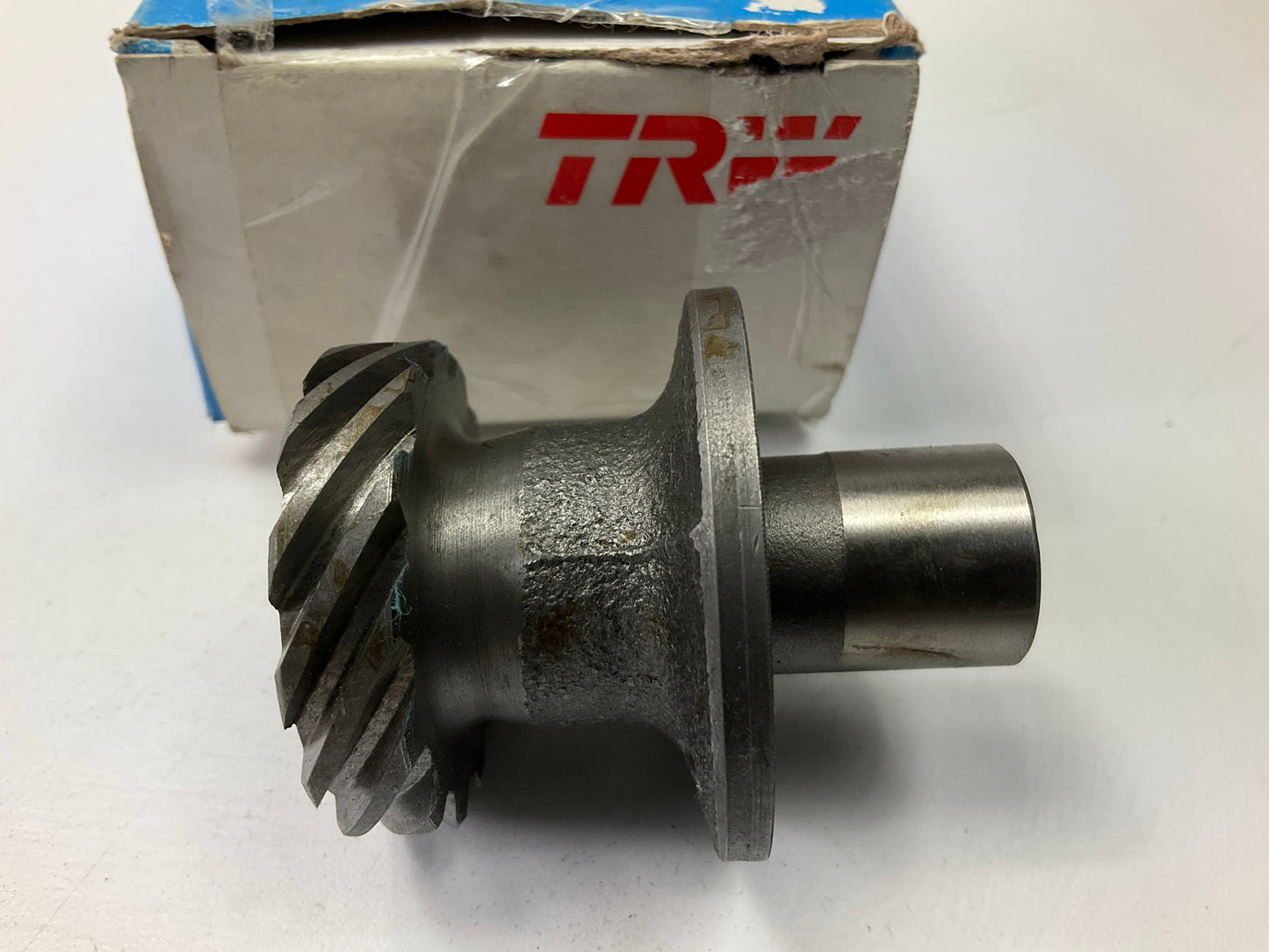 TRW DG6 Toyota Pickup Truck 4Runner Distributor Drive Gear 20R 22R 22RE Engine