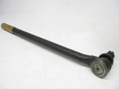 TRW DS1002 Front Left Inner Steering Tie Rod End - 1980-1985 Ford F250 F350 4WD