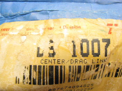 TRW DS1007 Steering Center Link For 1974-1976 BMW 2002