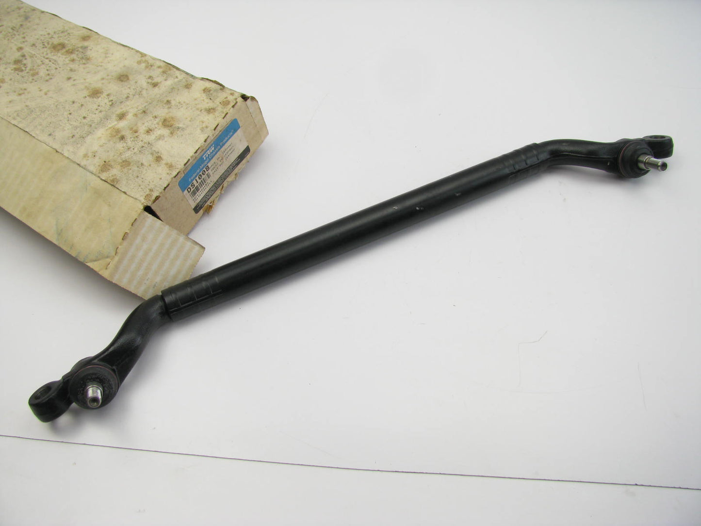 TRW DS1008 Steering Center Link - BMW E28 & E24, Made In Germany