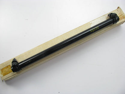 TRW DS1012S Steering Tie Rod End Adjusting Sleeve - 1975-1980 CHEVY LUV RWD ONLY